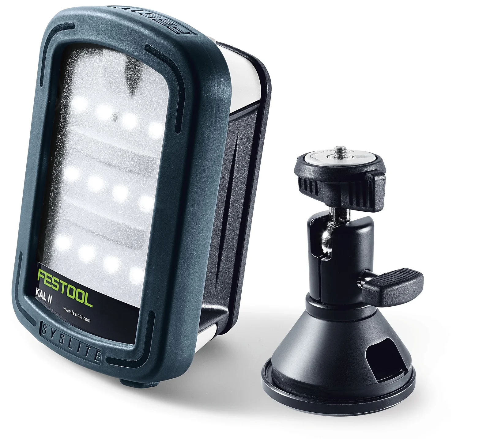 Festool Lampa de lucru SYSLITE KAL II-Set [1]