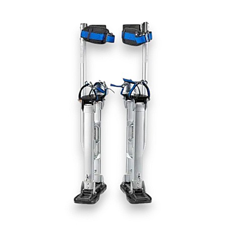 Picioroange reglabile din aluminiu 60-100cm [1]