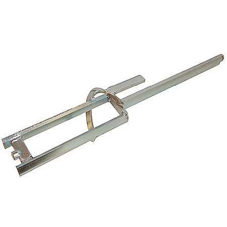 Furca de amestec MIXPRO 28 MIXER sprinter [1]