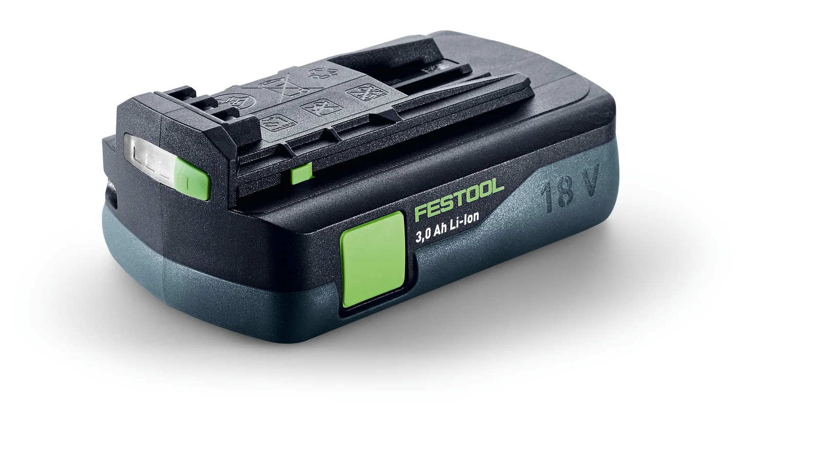 Festool Acumulator BP 18 Li 3,0 C