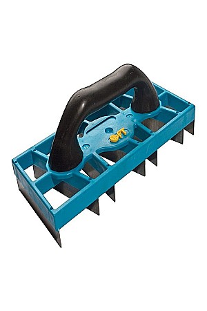 Unelte de razuit, rabotat si curatat - Rabot de camp cu lamele ft