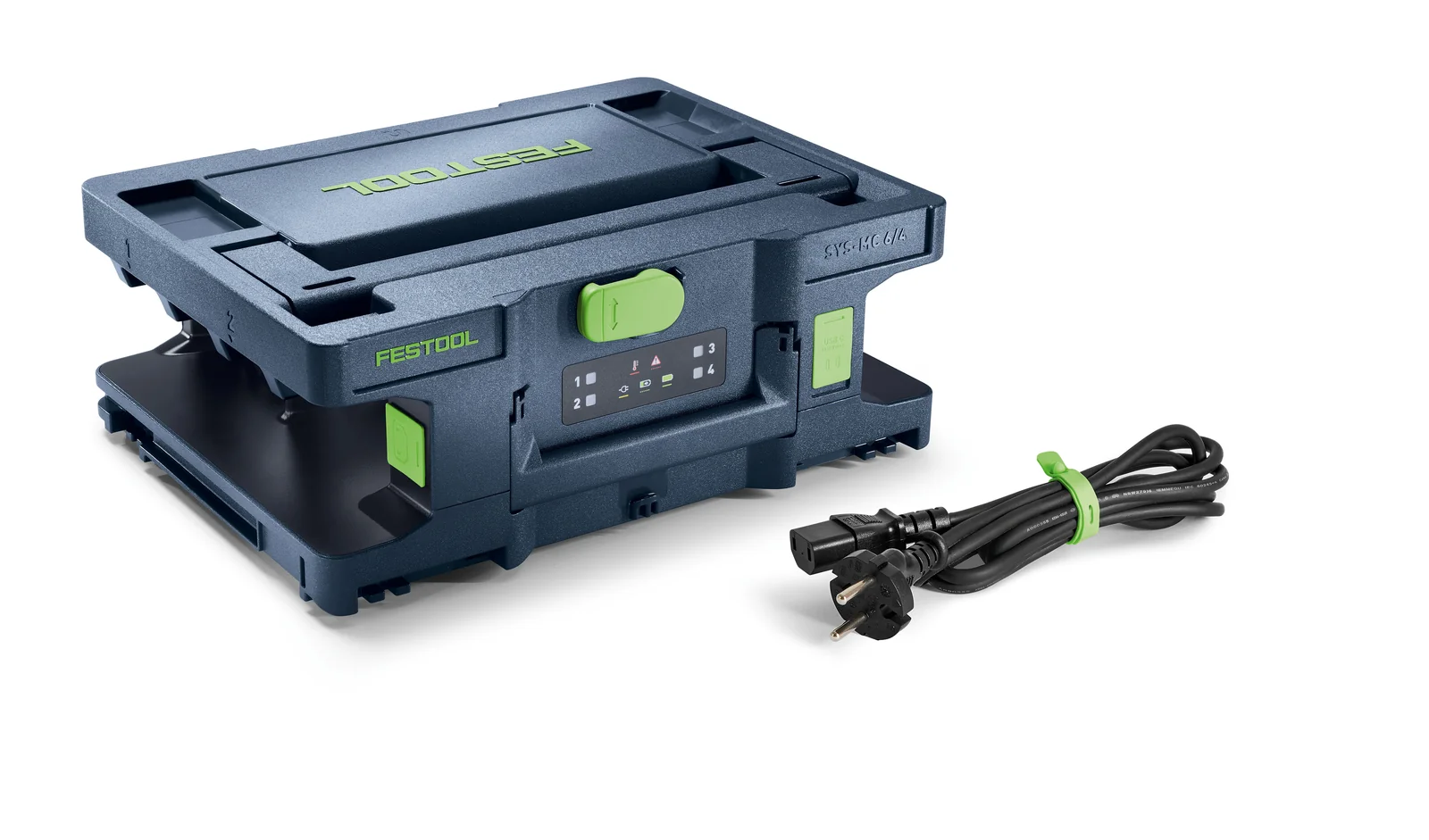 Festool Incarcator rapid SYS-MC 6/4