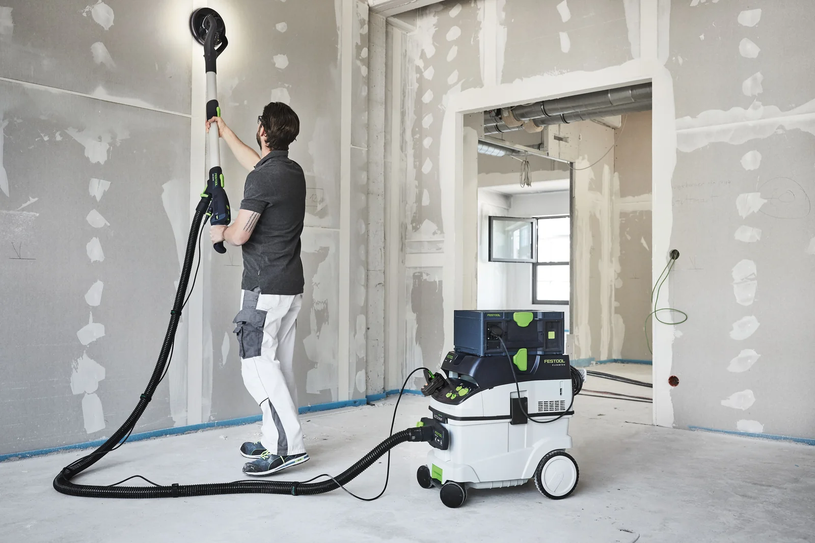 Festool SYS-PowerStation SYS-PST 1500 Li HP [5]