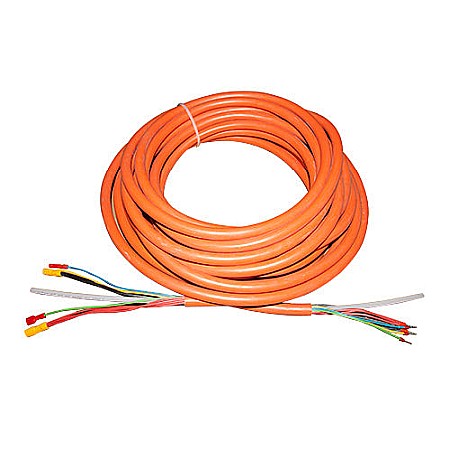 Masini de driscuit (drisca electrica) - CABLU DRISCA ELECTRICA MIXER