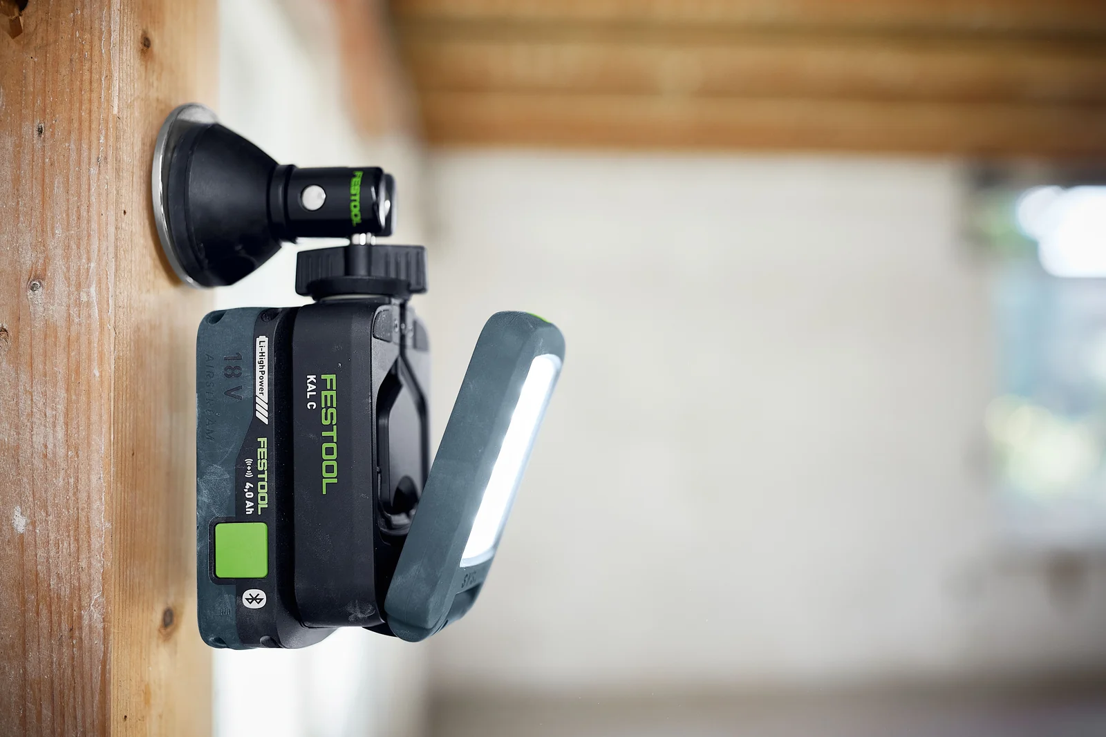 Festool Cap sferic magnetic MA KAL [2]