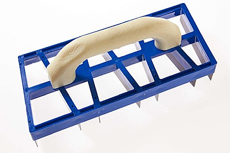 Unelte de razuit, rabotat si curatat - Rabot Pavan ancora 120x275mm