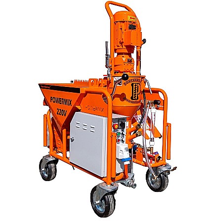 masina de tencuit [2]