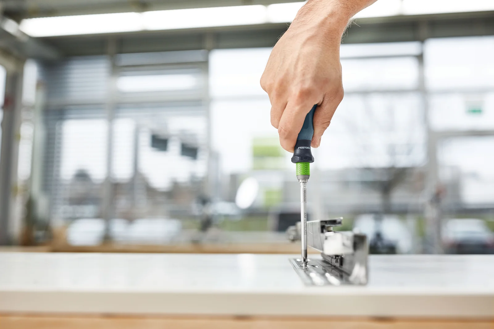 Festool Surubelnita SD-CE-DRIVE-UNI [2]