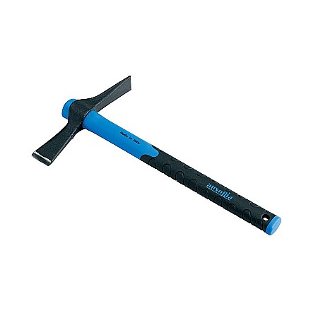 Produse - Ciocan Zidarie AUSONIA - Cap Dublu Forjat - 500 g