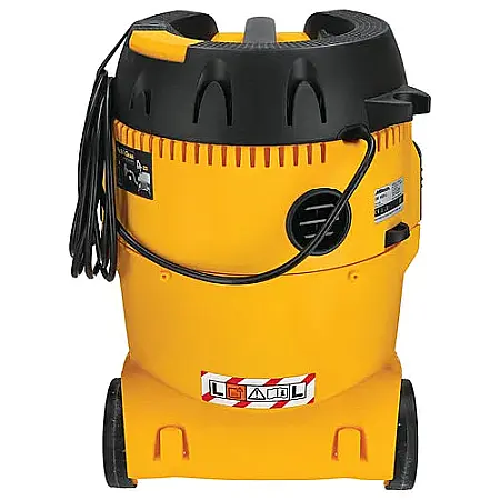 Aspirator profesional MIRKA dust extractor 1025 l [2]