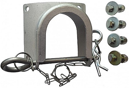 Adaptor furtun pentru trepied de sape dn50/60 PUTZMEISTER [2]