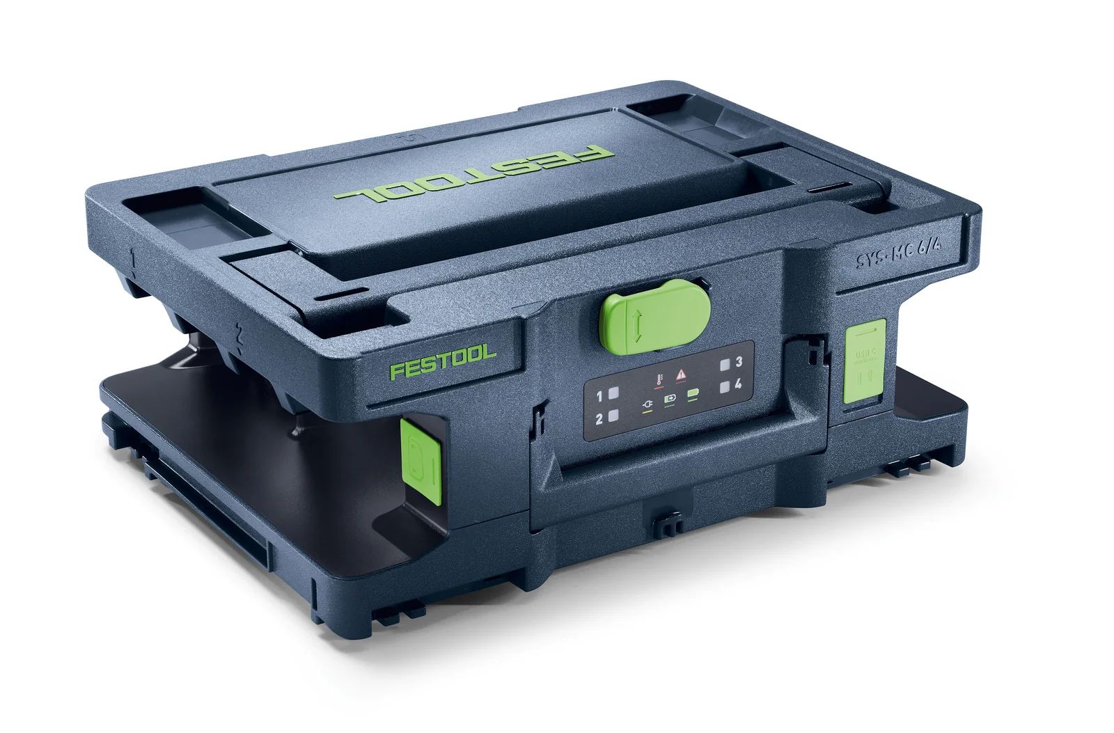 Festool Incarcator rapid SYS-MC 6/4 [1]