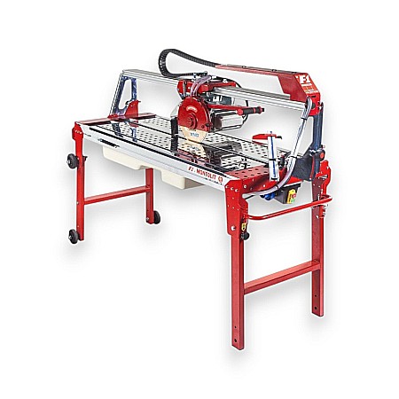 Masini de taiat placi ceramice - MASINA DE TAIAT CERAMICA/PIATRA MONTOLIT BROOKLYN F1-131