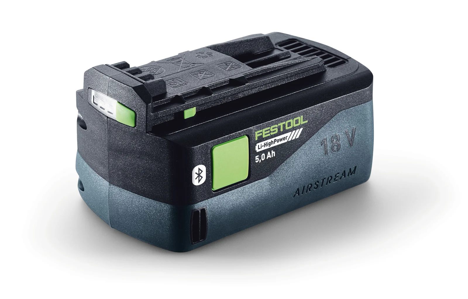 Festool Acumulator HighPower BP 18 Li 5,0 HP-ASI