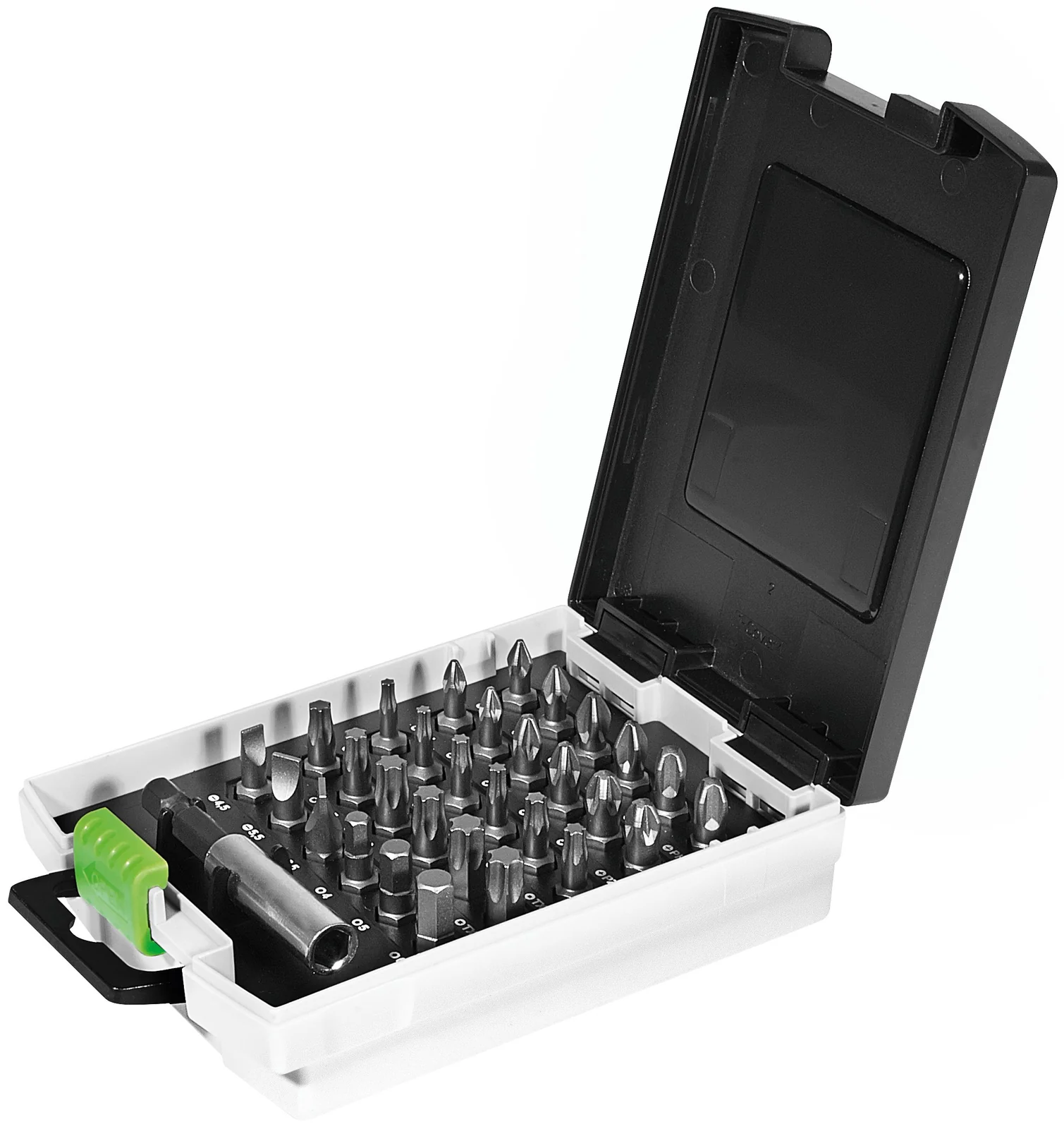 Festool - Festool Caseta cu biti BIT/BH-SORT/31x