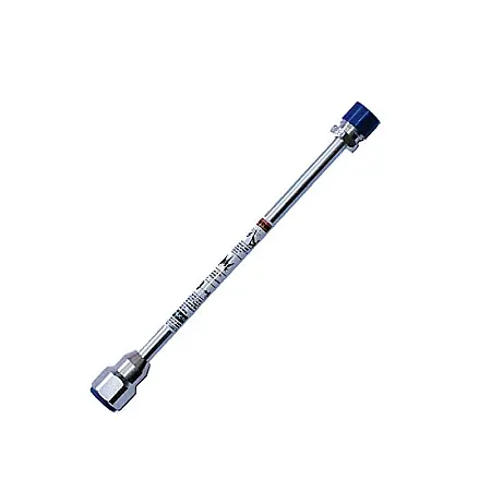 Piese pompe Airless - Extensie pistol airless Bisonte PAZ 30 cm.