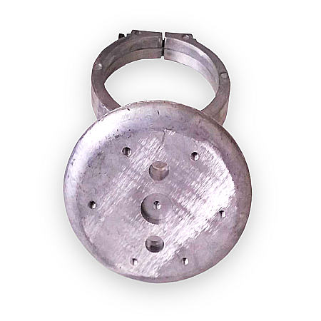 Piston compresor de aer standard [2]