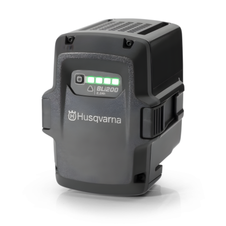 Produse - Husqvana BLi200 - Acumulator