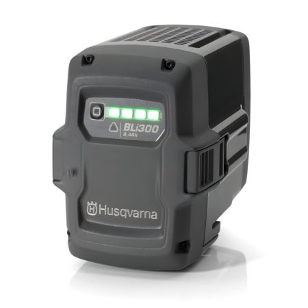 Produse - Husqvana BLi300 - Acumulator