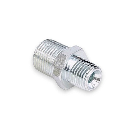 Piese pompe Airless - Niplu conector furtun AIRLESS 1/4 3/8