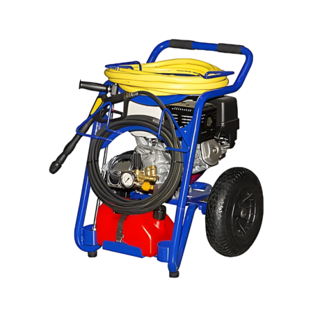 Produse - Aparat de spalat cu presiune EUROPROLAV 15-200 TH.2 HONDA