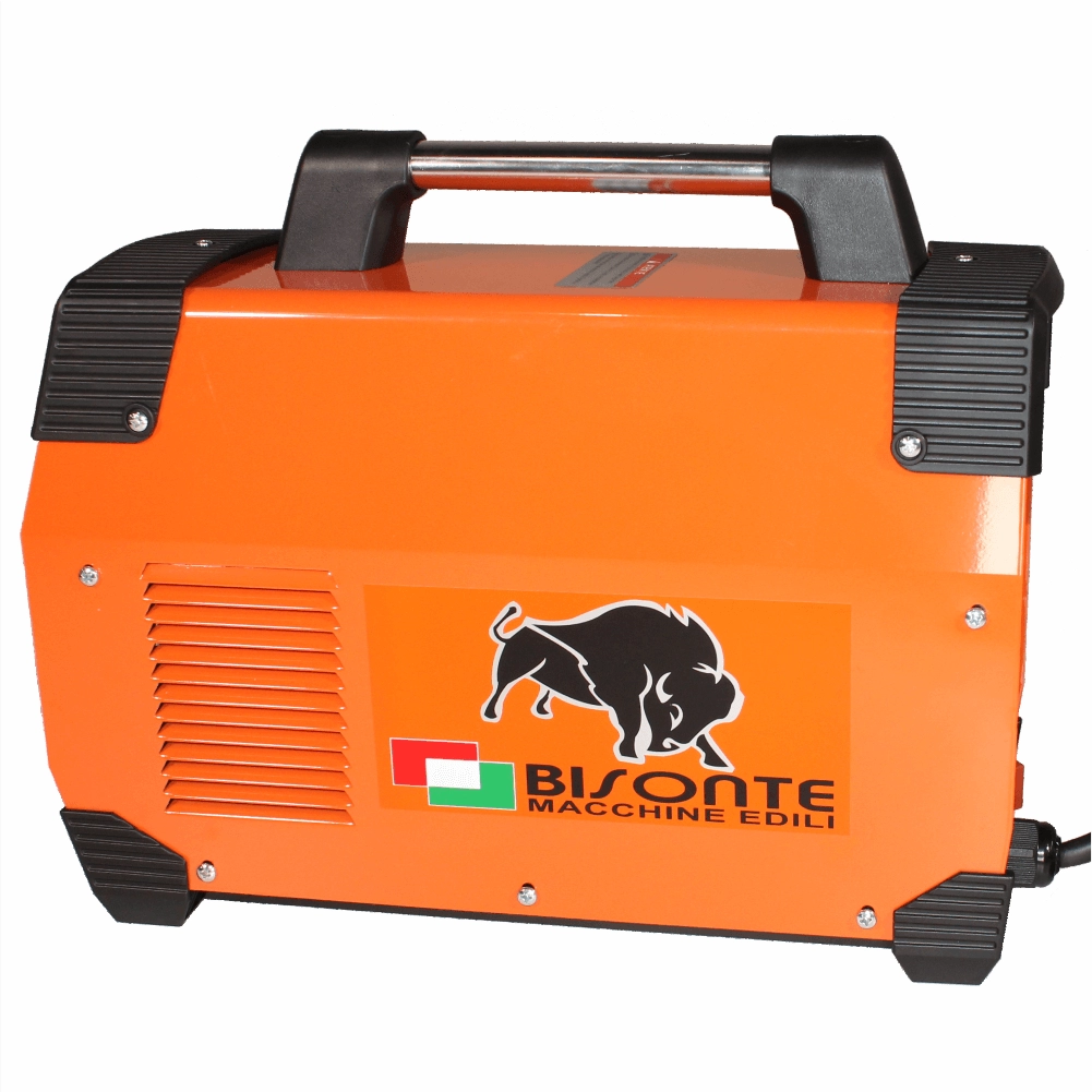 Aparat de sudura BISONTE MMA-160 20-160A 230V [2]