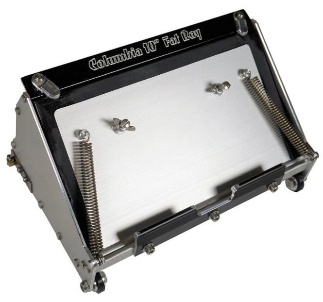 Aplicator ipsos "prima sau a doua mana" Columbia C-BOX25 25 cm - fara maner [1]