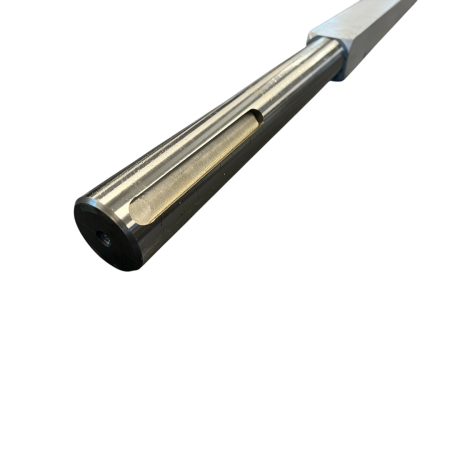 Piese de schimb pentru pompe - Arbore MIXER BRINKMANN 260/43 260/45 bms mixman