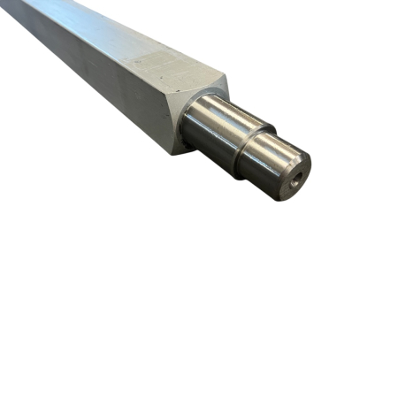 Arbore MIXER BRINKMANN 260/43 260/45 bms mixman [1]