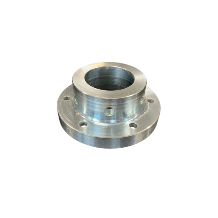 Arbore MIXER PUTZMEISTER 3241 740 [1]