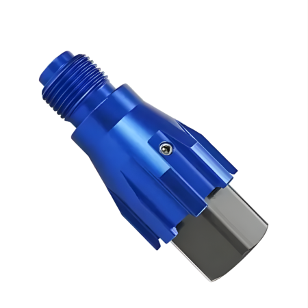 Piese pompe Airless - Articulatie rotativa pentru duze airless 360°