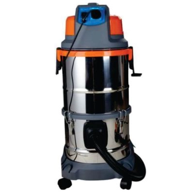 Aspiratoare profesionale si industriale - Aspirator BISONTE AS506 35L 230V 1,4 KW