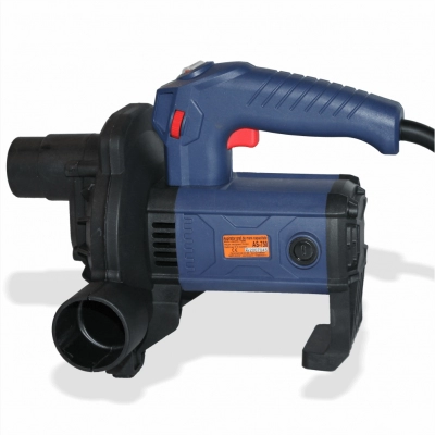 Aspiratoare profesionale si industriale - Aspirator BISONTE AS750 pentru slefuitoare seria SP 230V 0,75 KW