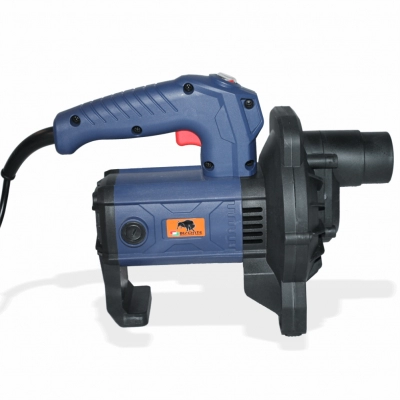 Aspirator BISONTE AS750 pentru slefuitoare seria SP 230V 0,75 KW [2]