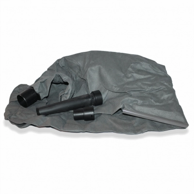 Aspirator BISONTE AS750 pentru slefuitoare seria SP 230V 0,75 KW [1]