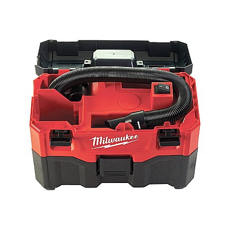 Produse - Aspirator umed/uscat MILWAUKEE fpovcl-0