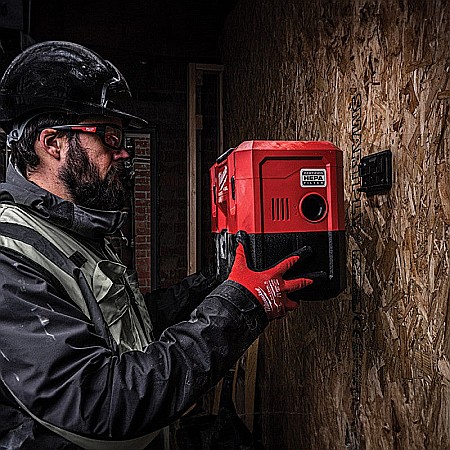 Aspirator umed/uscat MILWAUKEE fpovcl-0 [2]