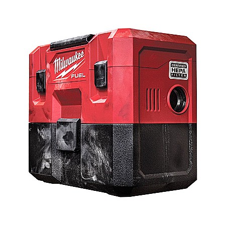 Aspirator umed/uscat MILWAUKEE fpovcl-0 [1]