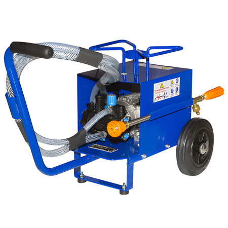 Atomizor electric Europropulve V5