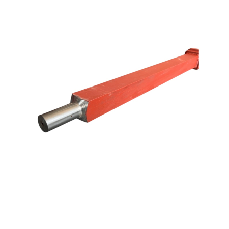 Piese de schimb pentru pompe - Ax lung MIXER PX200