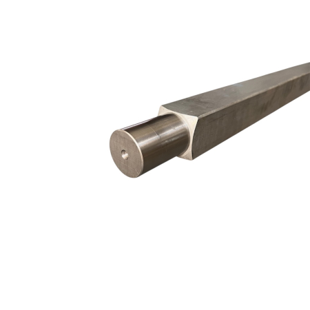 Ax MIXER PUTZMEISTER m740/3/4 [3]