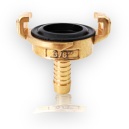 Cupla GEKA pentru furtun [6]