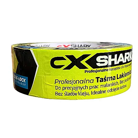 Banda adeziva profesionala verde washi 38mm x 50m [1]