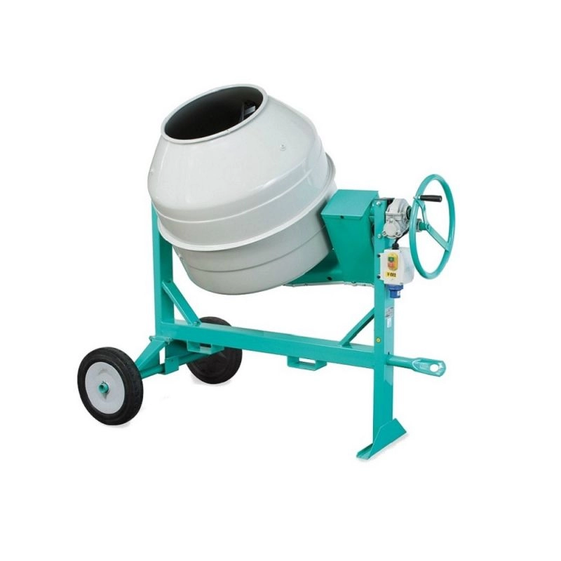 Betoniera IMER SYNTESI 250 230V 1,0 kW [1]