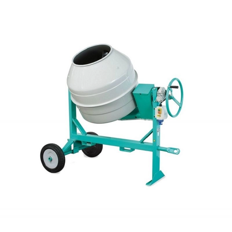 Betoniera IMER SYNTESI 300 230V 1,4 kW [1]