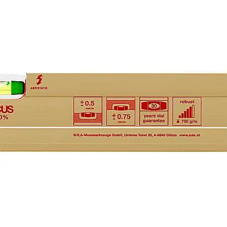 Boloboc cu Profil Tubular SOLA AZ [5]