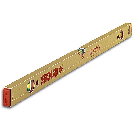 Boloboc cu Profil Tubular SOLA AZ3