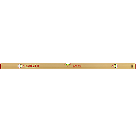 Boloboc cu Profil Tubular SOLA AZ3 [1]