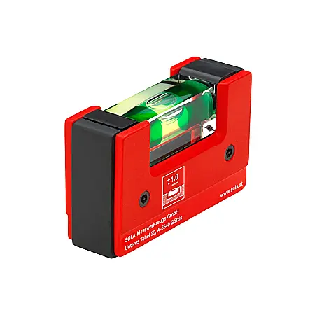 Boloboc SOLA Compact GO! [3]