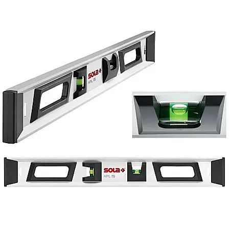 Boloboc de Precizie SOLA HPL/HPL3 [4]